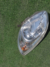 Laden Sie das Bild in den Galerie-Viewer, Frontscheinwerfer Renault Kangoo 260607383R Rechts Scheinwerfer Headlight SCH6562822784ha