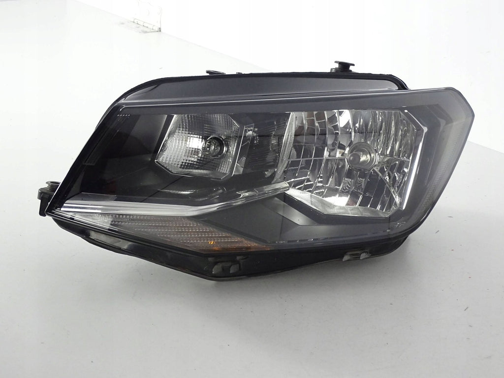 Frontscheinwerfer VW Caddy I 2K1941015B Links Scheinwerfer Headlight SCH3954328318yx