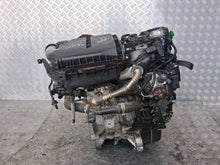 Laden Sie das Bild in den Galerie-Viewer, Motor Citroën Opel Peugeot Crossland X 208 I 10JBHT 1.6 HDI Benzin Komplett MOT3160825906ys