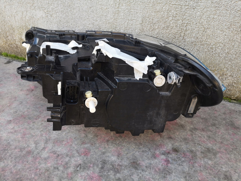 Frontscheinwerfer BMW X2 F39 8738186-04 LED Rechts Scheinwerfer Headlight SCH3017858308hw