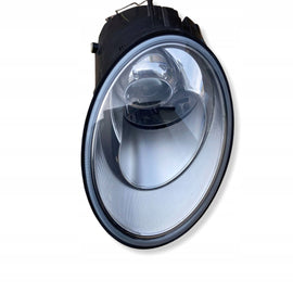 Frontscheinwerfer VW New Beetle 1C0941005M Links Scheinwerfer Headlight SCH5992066520gy