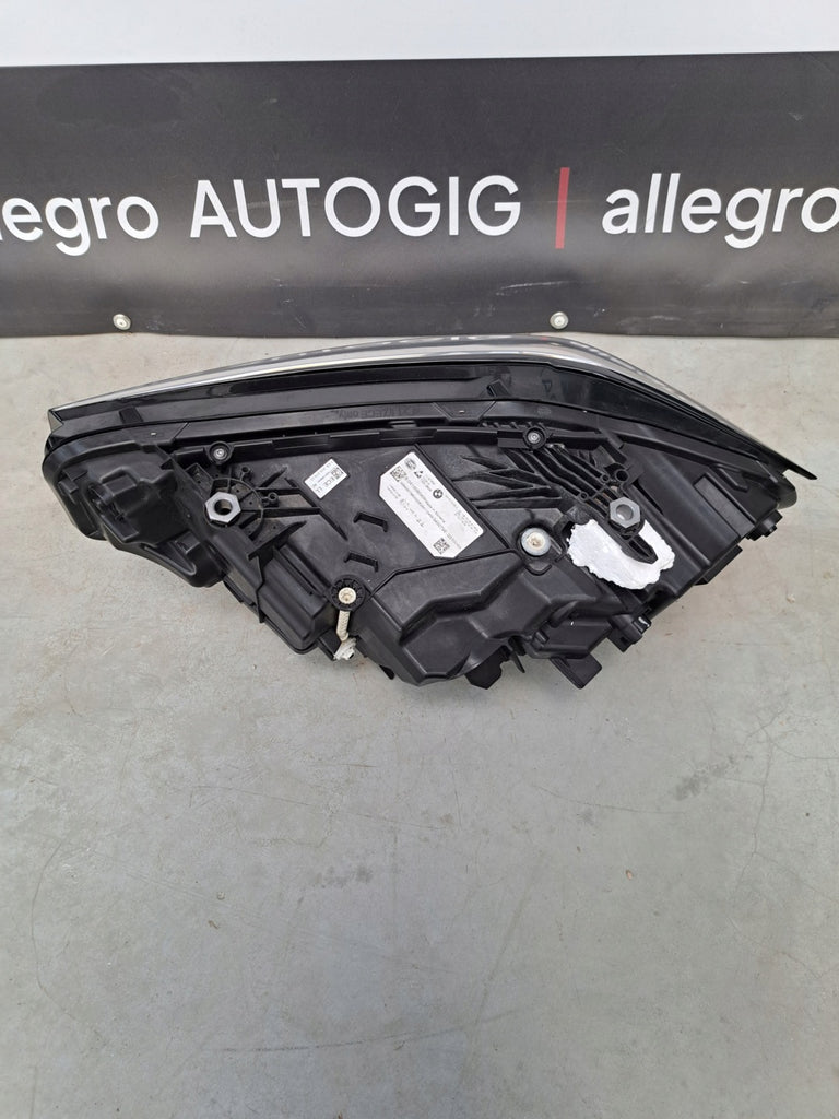 Frontscheinwerfer BMW G21 G20 9450796-03 Full LED Rechts Scheinwerfer Headlight SCH7032502454en