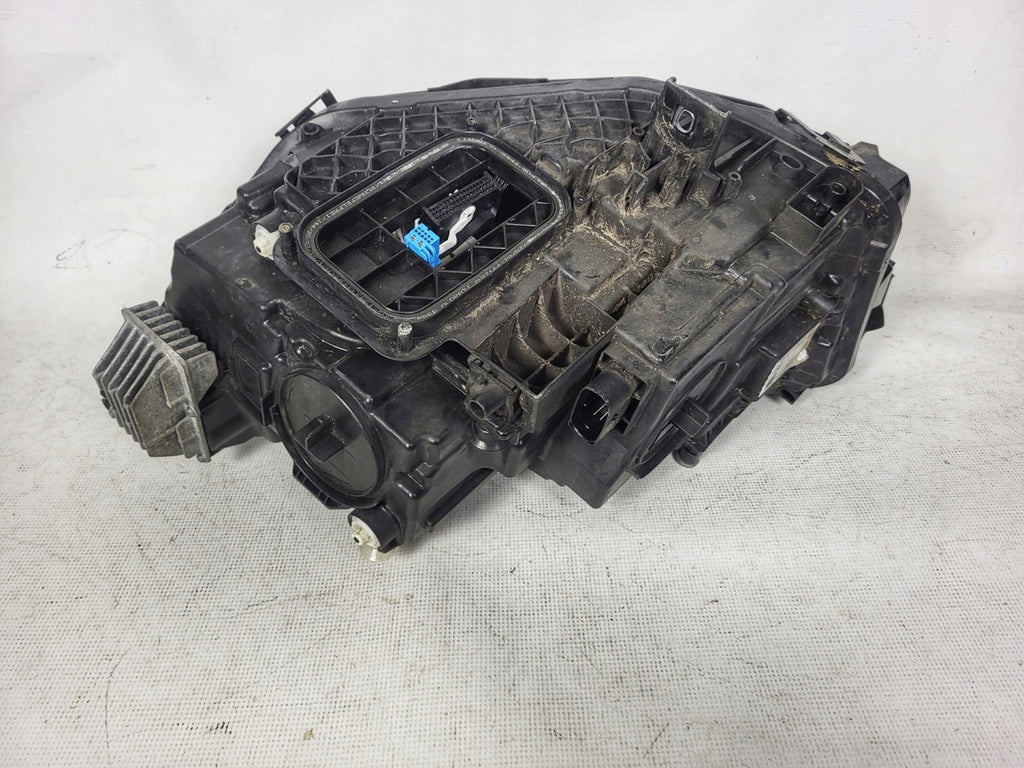 Frontscheinwerfer Mercedes-Benz Gla H247 A2479064205 LED Rechts Headlight SCH1270991924wi