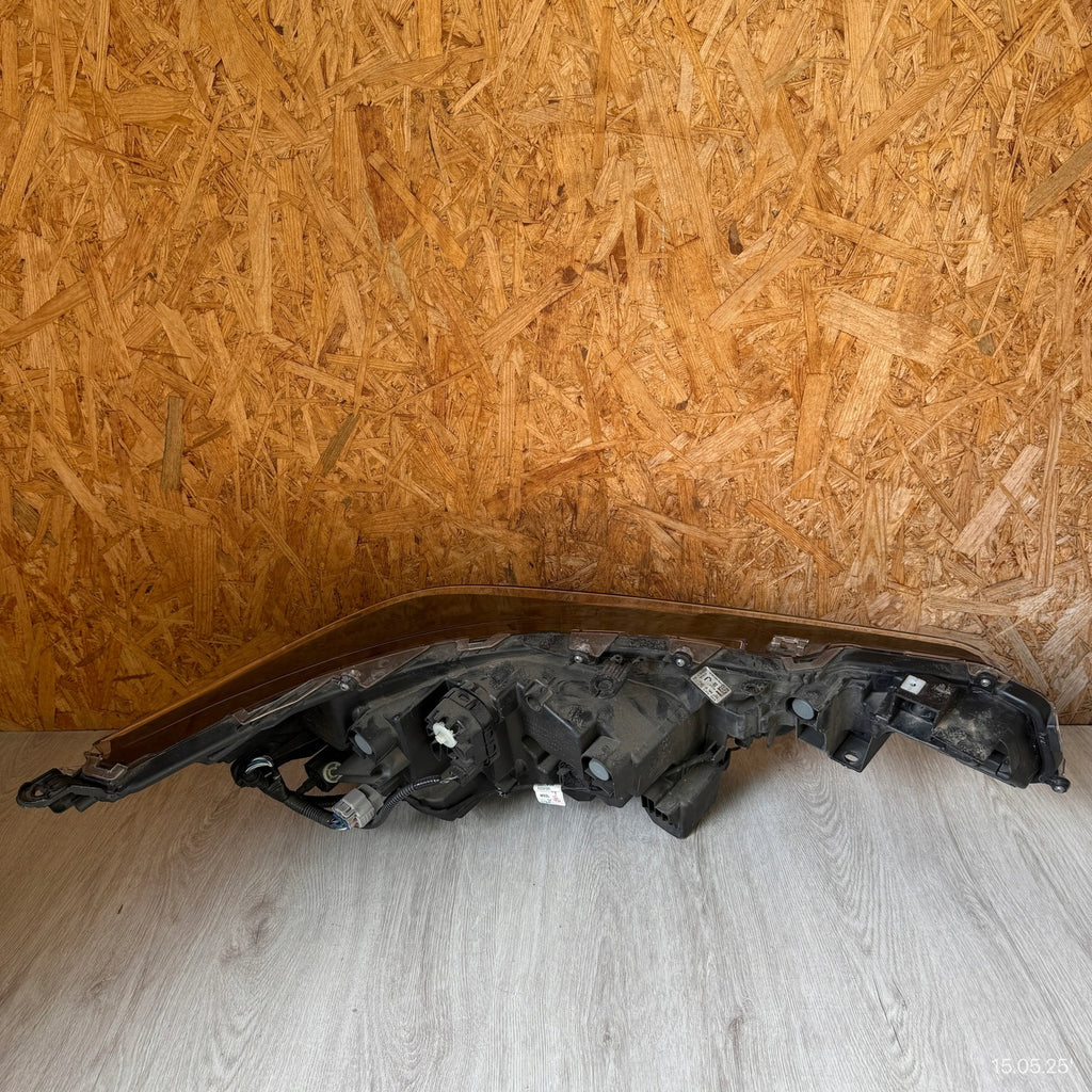 Frontscheinwerfer Toyota Corolla 81150-02S60 Full LED Rechts oder Links SCH7771720918hi