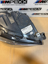Laden Sie das Bild in den Galerie-Viewer, Frontscheinwerfer BMW F11 F10 7317132-05 Xenon Rechts Scheinwerfer Headlight SCH2073890776ag
