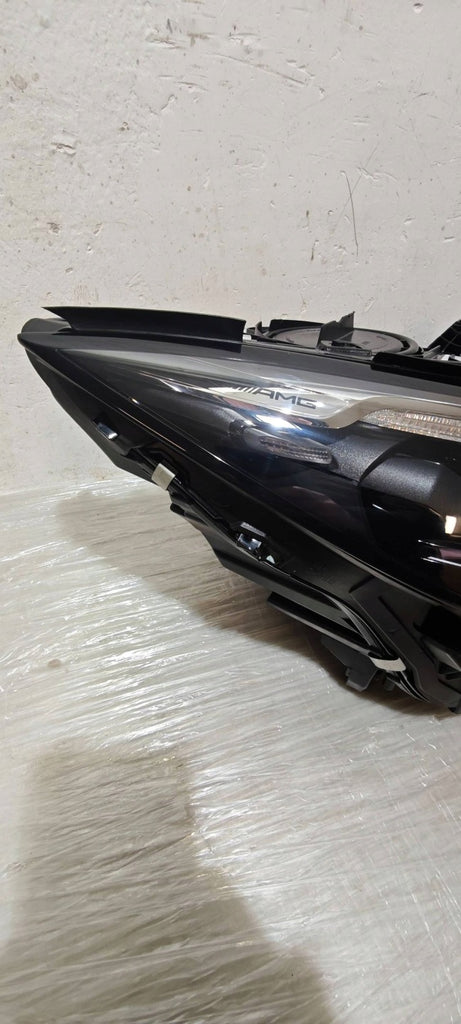 Frontscheinwerfer Mercedes-Benz Amg A2329061403 LED Rechts Headlight SCH5685925152ml