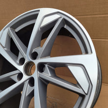 Load image into Gallery viewer, 1x Alufelge 19 Zoll 8.5" 5x112 83A601025 Audi Q3 Rim Wheel FEL7913411468fg