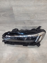 Laden Sie das Bild in den Galerie-Viewer, Frontscheinwerfer Honda Civic LED Links Scheinwerfer Headlight