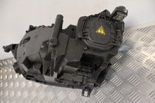 Laden Sie das Bild in den Galerie-Viewer, Frontscheinwerfer Audi Q5 80A941006 Rechts Scheinwerfer Headlight SCH2146707593bk