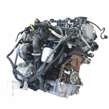 Laden Sie das Bild in den Galerie-Viewer, Motor Audi VW Passat B7 Tiguan CFFB 2.0 TDI 140PS 103kW 129TKm Diesel Unkomplett MOT6201610023mk