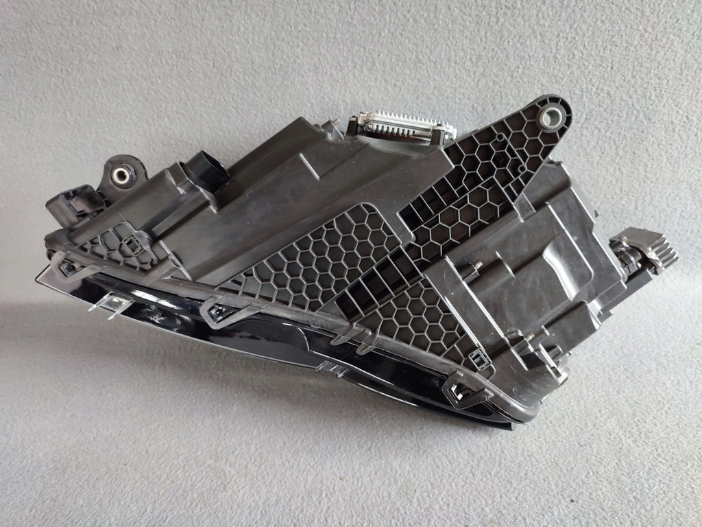 Frontscheinwerfer Skoda Superb III 3V1941016D Full LED Rechts Headlight