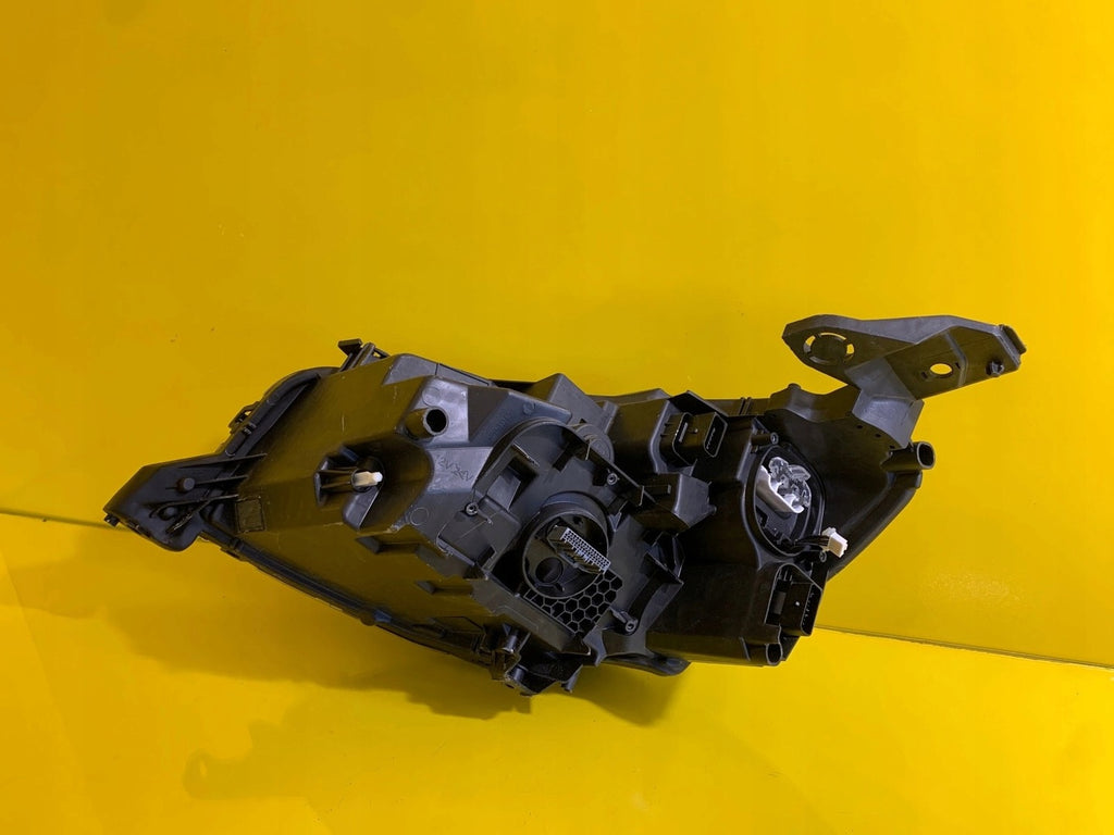 Frontscheinwerfer Peugeot 2008 208 II 9841641980 LED Rechts Headlight