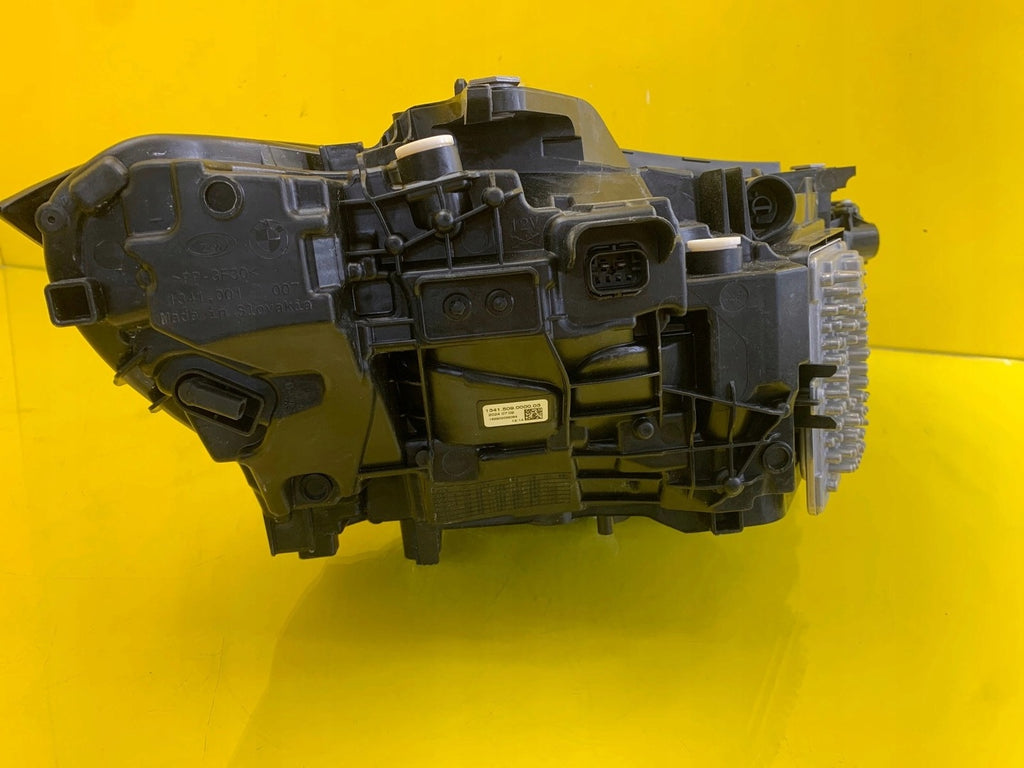 Frontscheinwerfer BMW 4 G22 G82 G23 G83 5A3B303-04 Laser Links Headlight SCH7405271373gs