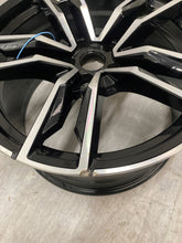 Load image into Gallery viewer, 1x Alufelge 19 Zoll 10.0" 5x112 40ET 8089877 BMW Z4 G29 Rim Wheel FEL5690220913yx