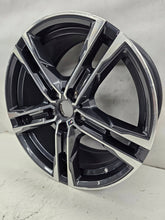 Laden Sie das Bild in den Galerie-Viewer, 1x Alufelge 18 Zoll 5x112 8092352 BMW F44 1 F40 Rim Wheel FEL6134395224uz