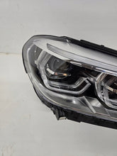 Load image into Gallery viewer, Frontscheinwerfer BMW X3 G01 X4 G02 5A29204-09 LED Rechts Scheinwerfer Headlight SCH7830554465ch