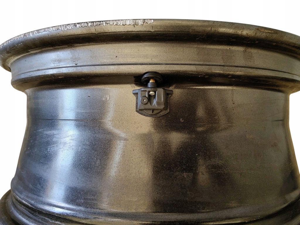 1x Alufelge 17 Zoll 7.0" 5x114.3 40ET Glanz Silber 6UA2A Nissan Qashqai J12 FEL7034596346jf