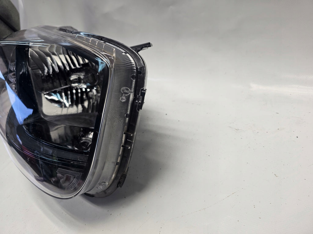 Frontscheinwerfer Kia Picanto 92102-G60 LED Rechts Scheinwerfer Headlight SCH7155358184hj