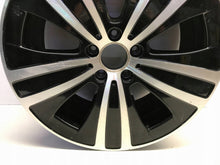 Laden Sie das Bild in den Galerie-Viewer, 1x Alufelge 19 Zoll 5x112 A2954011200 Mercedes-Benz Eqe V295 Rim Wheel FEL3296689157op