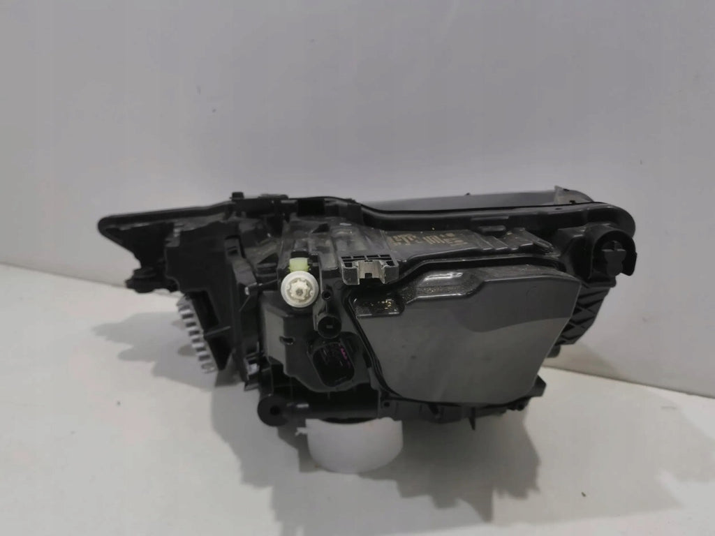 Frontscheinwerfer Audi A6 C8 4K0941034 Rechts Scheinwerfer Headlight SCH1670326225ve