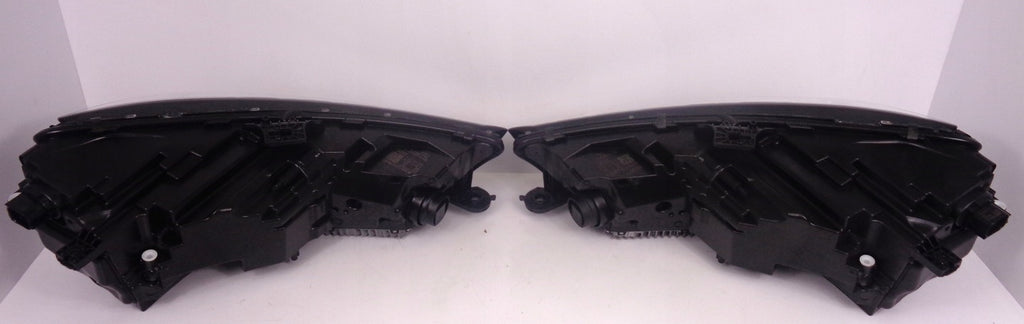 Frontscheinwerfer Audi A4 B9 8W0941036F 8W0941035F LED Rechts oder Links