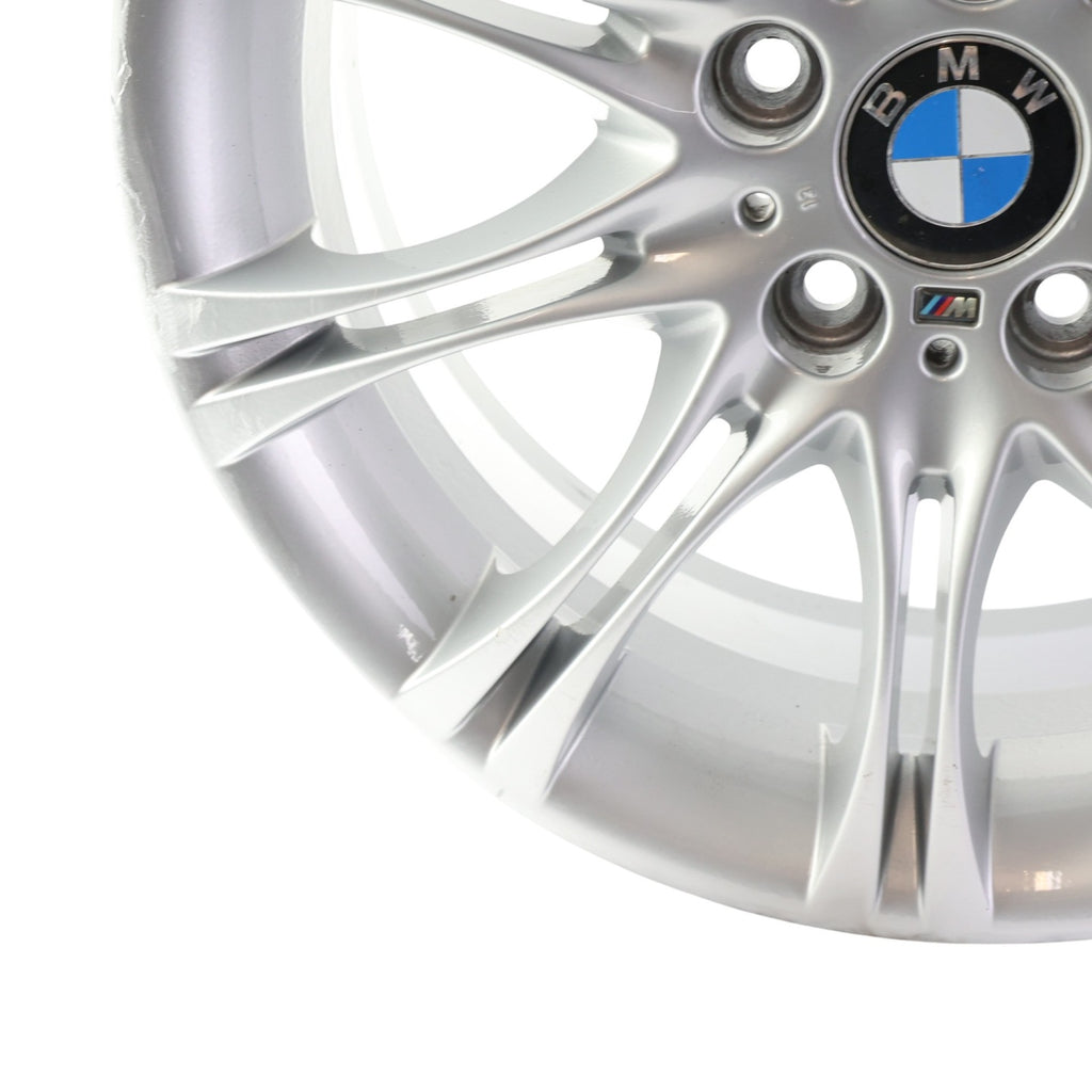 1x Alufelge 18 Zoll 8.0" 5x120 7896470 BMW E46 E85 Rim Wheel FEL7958449255jk