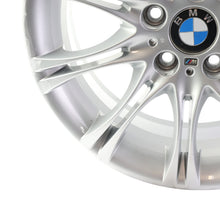 Laden Sie das Bild in den Galerie-Viewer, 1x Alufelge 18 Zoll 8.0" 5x120 7896470 BMW E46 E85 Rim Wheel FEL7958449255jk