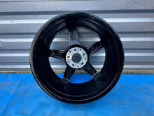 Laden Sie das Bild in den Galerie-Viewer, 1x Alufelge 18 Zoll 5x112 A2054014800 Mercedes-Benz W205 Rim Wheel FEL7578307229ar