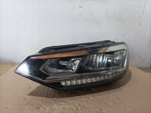 Load image into Gallery viewer, Frontscheinwerfer VW Touran 5TB941035B LED Links Scheinwerfer Headlight