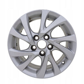 1x Alufelge 16 Zoll 6.5