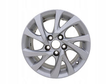 Load image into Gallery viewer, 1x Alufelge 16 Zoll 6.5" 5x114.3 45ET Glanz 4261102L80 Toyota Auris Rim Wheel FEL4256827296zi