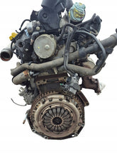 Laden Sie das Bild in den Galerie-Viewer, Motor Renault Twingo I K9KP820 1.5 DCI Diesel Engine Komplett MOT2403511448wg
