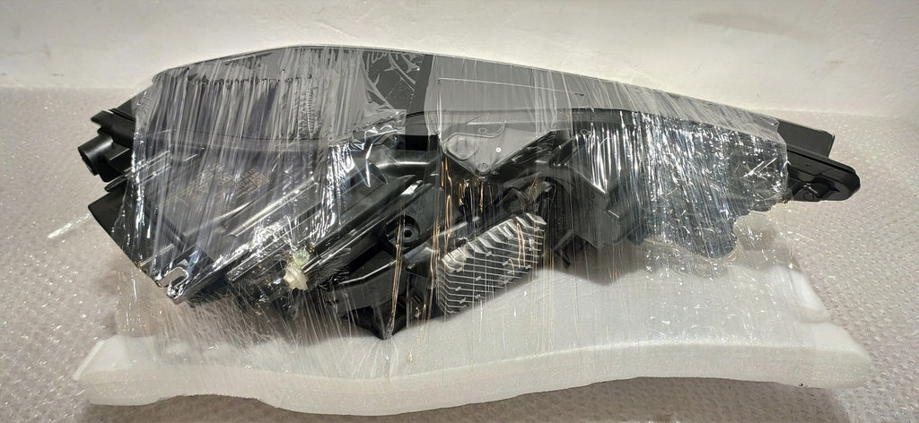 Frontscheinwerfer Audi A6 C8 4KO0941040 4K0941039 LED Ein Satz Headlight SCH5318080737yy