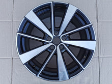 Load image into Gallery viewer, 1x Alufelge 19 Zoll 9.0" 5x108 53ET 32134523 Polestar 2 Ii Rim Wheel FEL6039500336uu