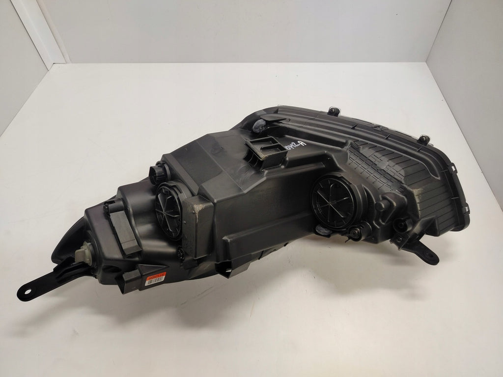 Frontscheinwerfer Hyundai Ix20 Rechts Scheinwerfer Headlight SCH3681204584wa