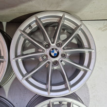 Load image into Gallery viewer, 4x Alufelge 16 Zoll 6.5" 5x112 22ET 6876921 BMW G21 G20 Rim Wheel FEL9736133534io