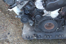 Laden Sie das Bild in den Galerie-Viewer, Motor Audi A5 CCWB CCWA CAPA 3.0 TDI Diesel Engine Unkomplett