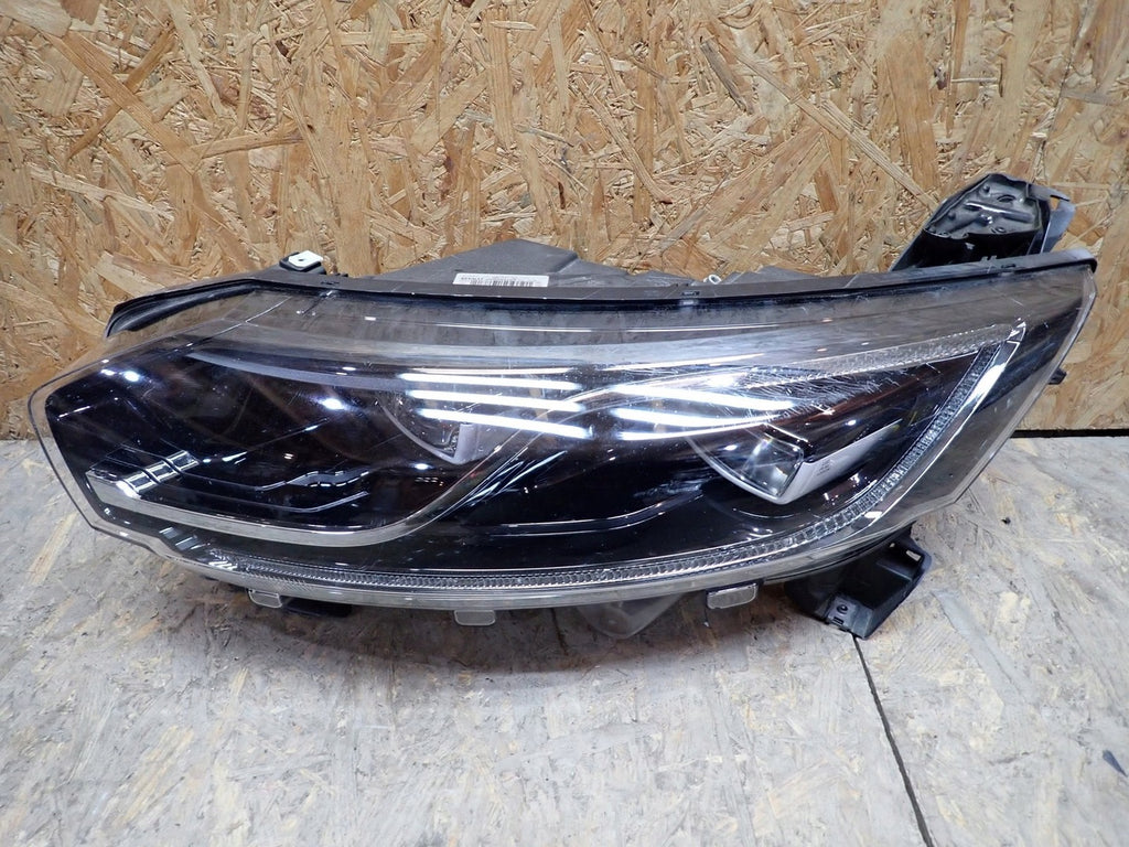 Frontscheinwerfer Renault Espace 260608372R Full LED Links Headlight SCH8563857747zx