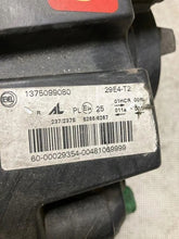 Load image into Gallery viewer, Frontscheinwerfer Peugeot Boxer 1375099080 Rechts Scheinwerfer Headlight SCH7944199739fi