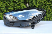 Load image into Gallery viewer, Frontscheinwerfer Mercedes-Benz W206 A2069062104 LE19A6438 Links Headlight SCH6558169710gq