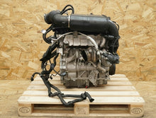 Load image into Gallery viewer, Motor BMW Mercedes-Benz F39 B48A20A 2.0 192PS 141kW 80TKm 2015 Benzin Komplett MOT9108517687ss