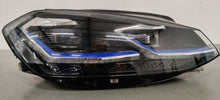 Laden Sie das Bild in den Galerie-Viewer, Frontscheinwerfer VW Golf VII 5G1941036N LED Rechts Scheinwerfer Headlight SCH4247671052ii