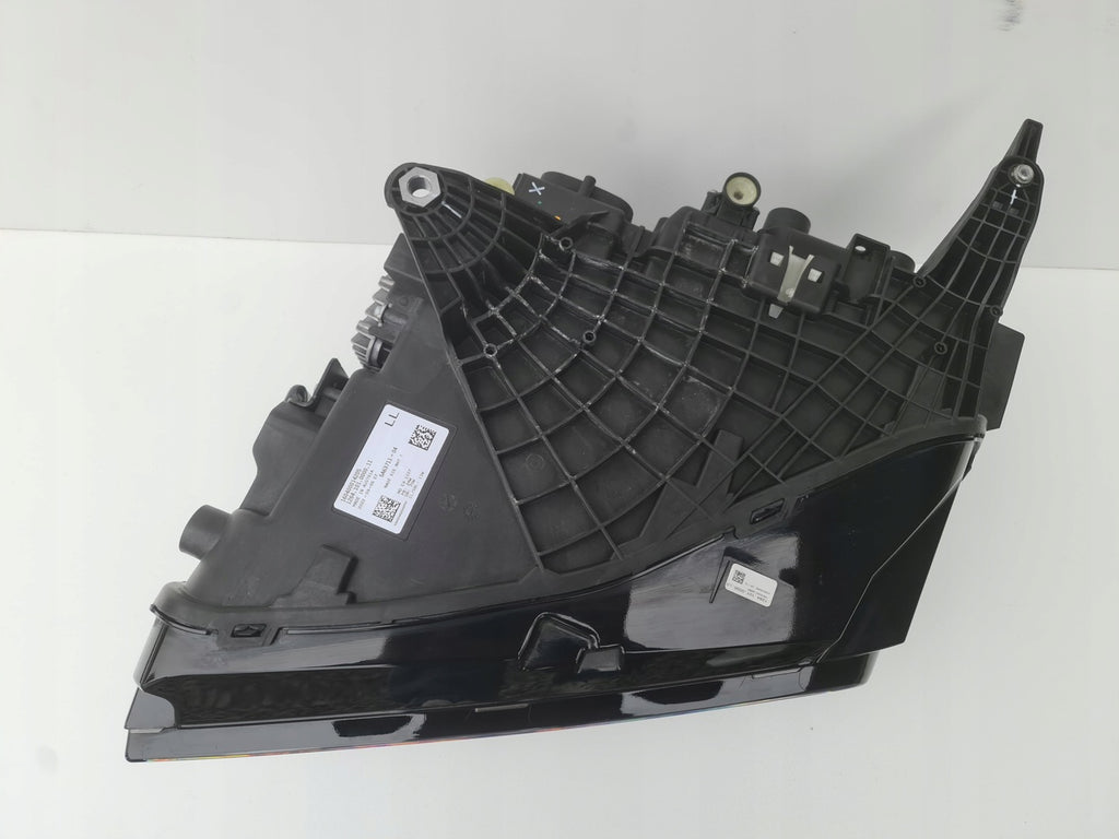 Frontscheinwerfer BMW 5A63711 Links Scheinwerfer Headlight SCH9714308900uq