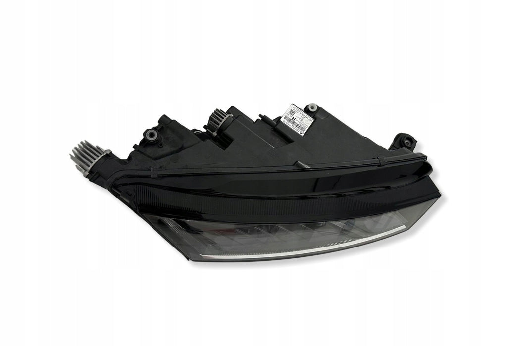 Frontscheinwerfer Skoda Octavia I 0301118234AB 5E4941016 ALE18A6419 Rechts SCH6131537720iu