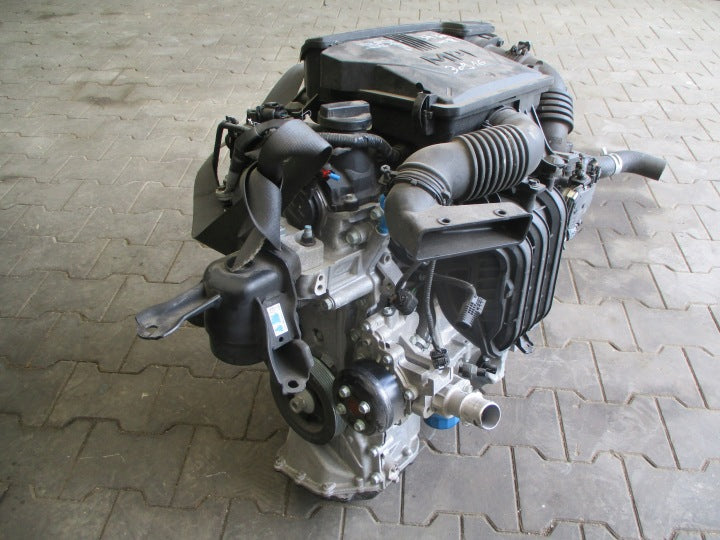 Motor Hyundai Kia I G3LD 1.0 34TKm 2017 Benzin Engine Komplett MOT1112330356zr