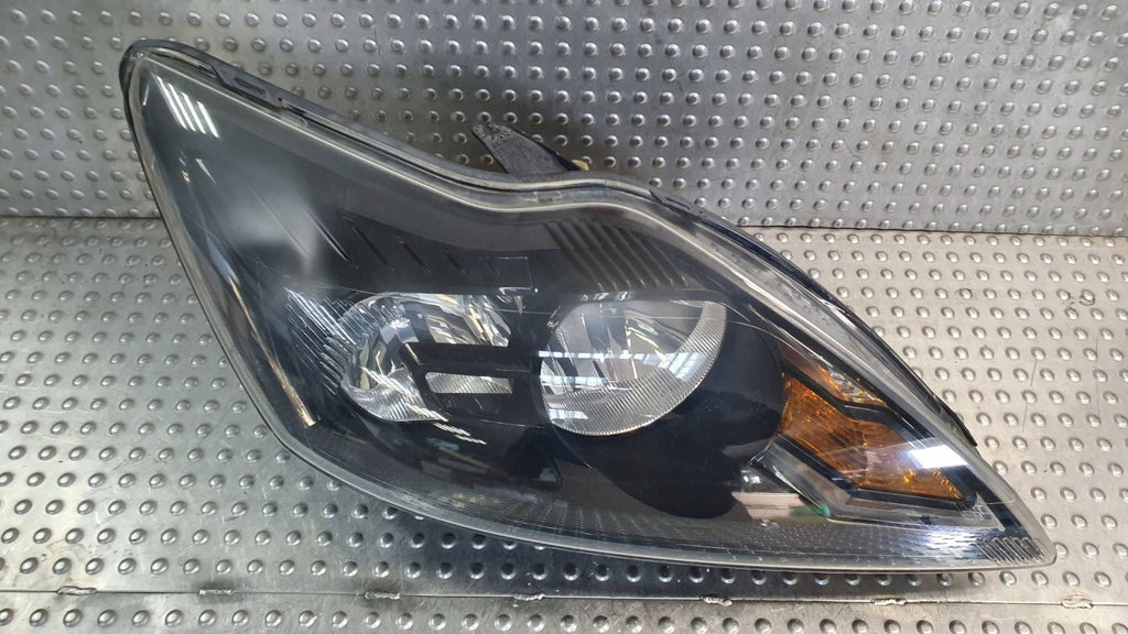 Frontscheinwerfer Ford Focus 8M5113W029CF Rechts Scheinwerfer Headlight SCH3094439665no