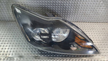 Laden Sie das Bild in den Galerie-Viewer, Frontscheinwerfer Ford Focus 8M5113W029CF Rechts Scheinwerfer Headlight SCH3094439665no