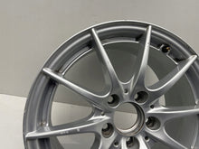 Laden Sie das Bild in den Galerie-Viewer, 1x Alufelge 16 Zoll 7.0" 5x112 43ET A2044015702 Mercedes-Benz W204 Rim Wheel FEL8221251805vx