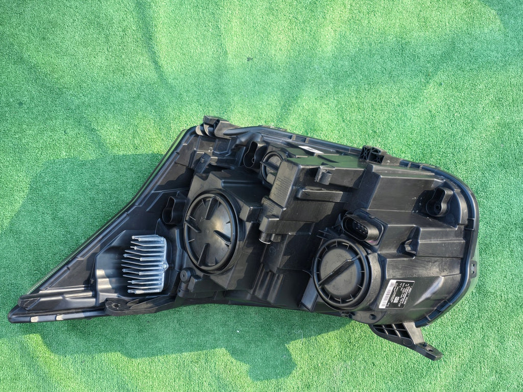 Frontscheinwerfer Ford Transit KK31-13W029-DD Bi-Xenon Rechts Headlight