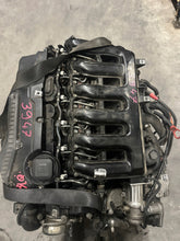 Laden Sie das Bild in den Galerie-Viewer, Motor BMW 5 7 M57D30 3.0 176TKm 2009 Diesel Engine Komplett